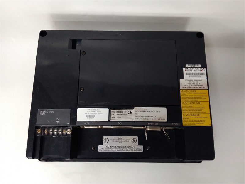PL600051ATHD可编程控制器