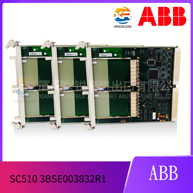SC560 3BSE008105R1 可编程控制器