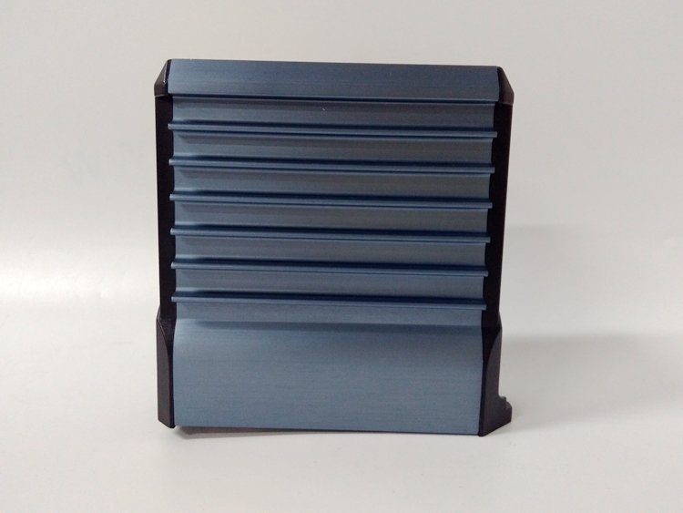 P0924TR 模拟输入接口模块