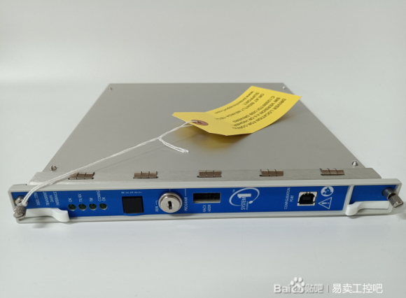 3500/03 3500系列监测系统