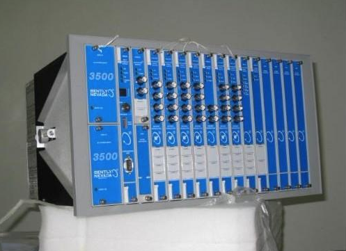 3500/54 模块 3500系列监测系统