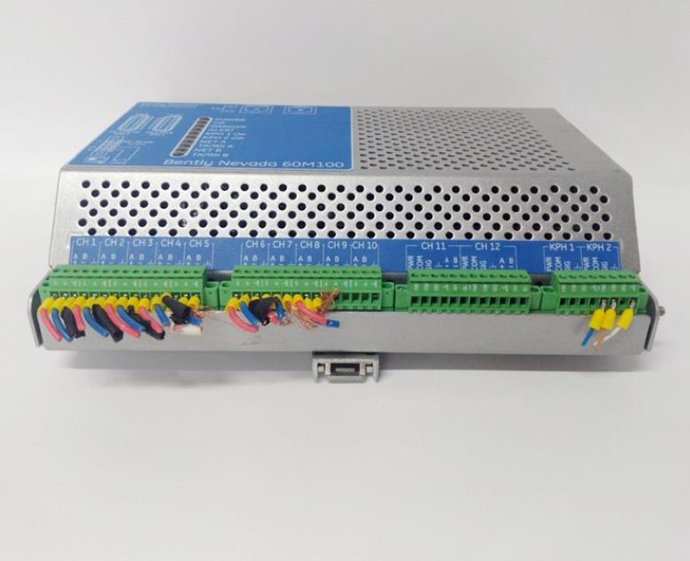 330106-05-30-10-02-00 振动监测模块