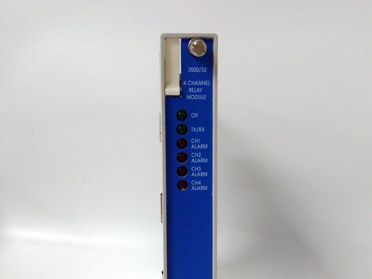 3500/15 3500系统电源模块