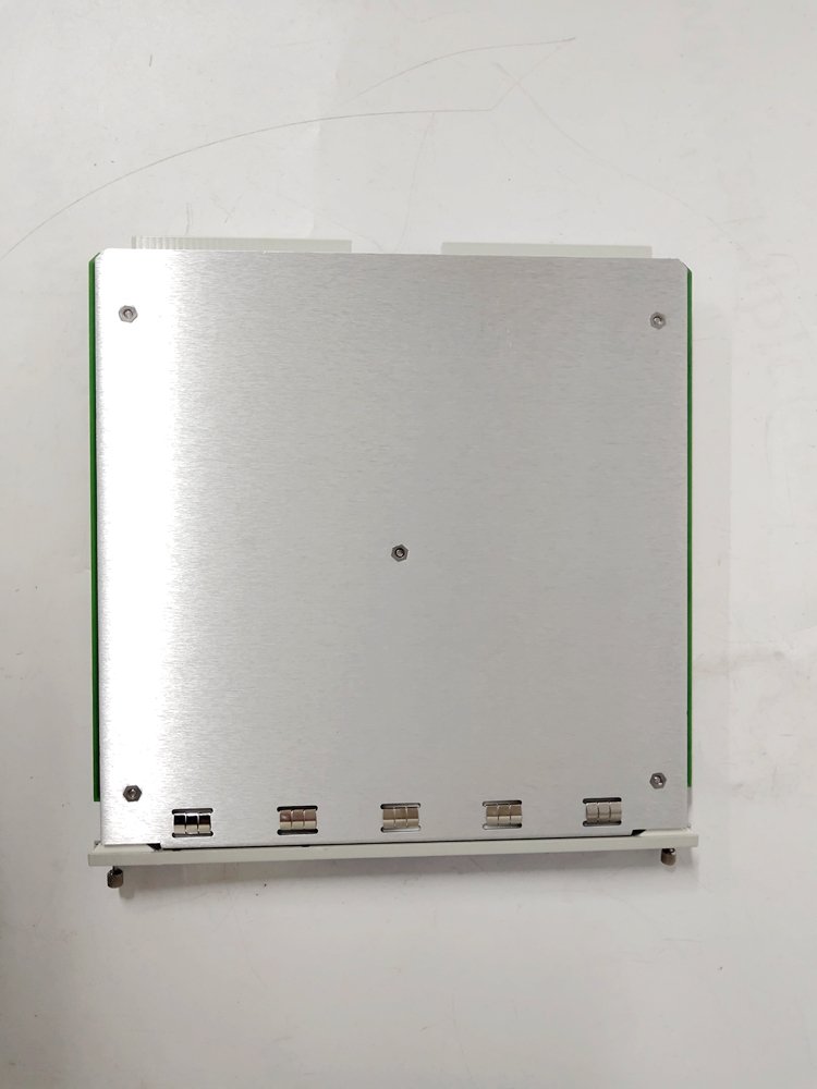 3500/05-02-02-02-00-01 监测器仪表框架3500系统模块