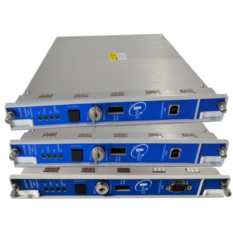 330730-080-00-00 振动监测模块