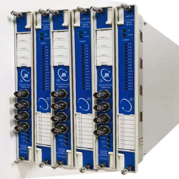 3500/94 VGA 显示装置