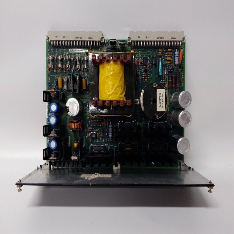 IS200TTURH1CFD 输入模块