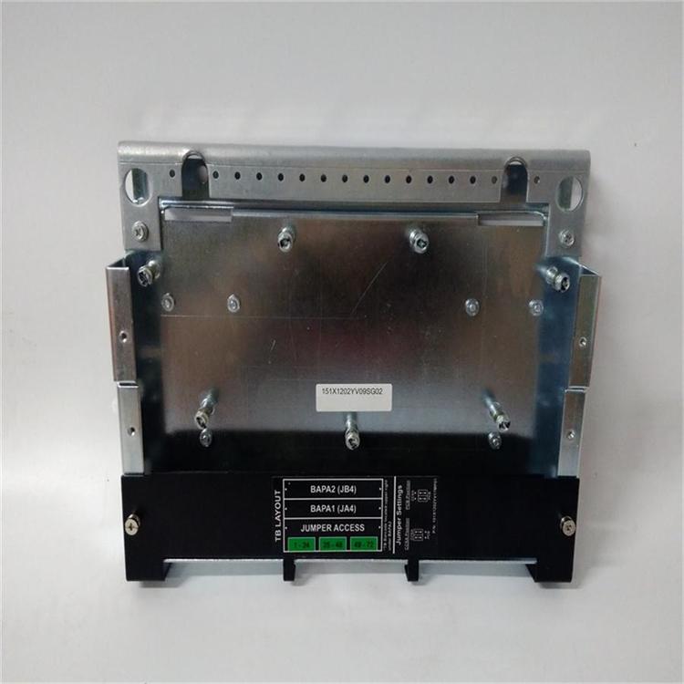 GE DS200UPSAG1A自动电源门控电路模块