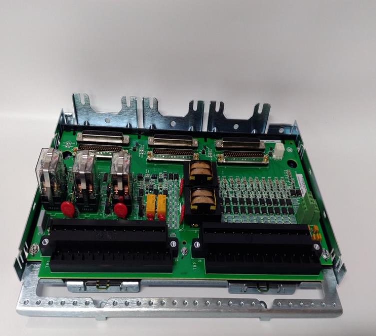 GE DS200XDSAG1A涡轮机再生斩波器电路板现货