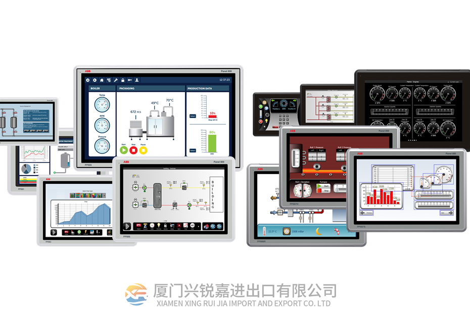 ABB    DSPC170  继电器输出模块