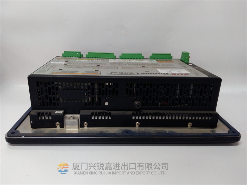 Woodward 9907-167 工控系列模块全新现货