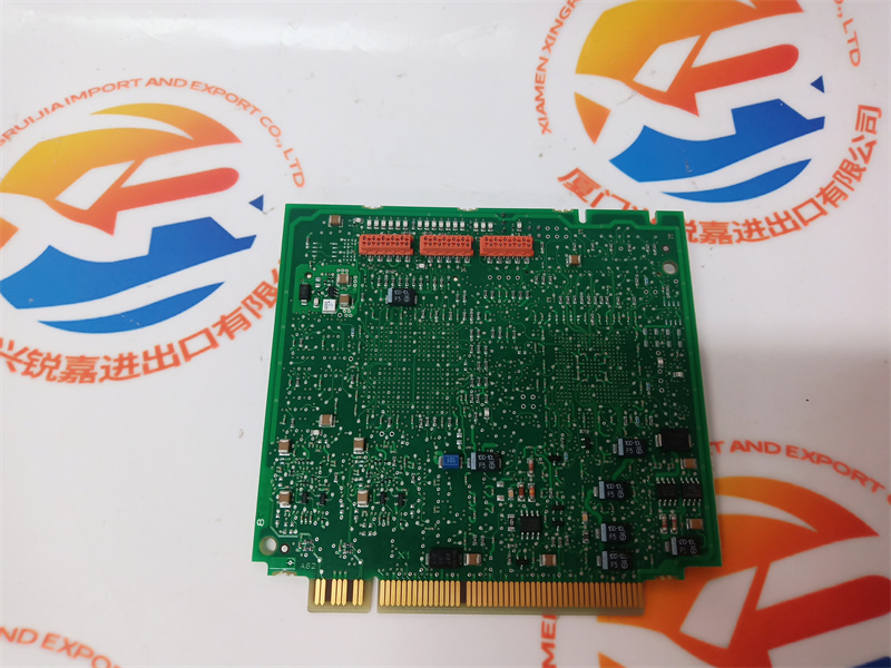 ABB CP405 A0 1SAP500405R0001 全新模块