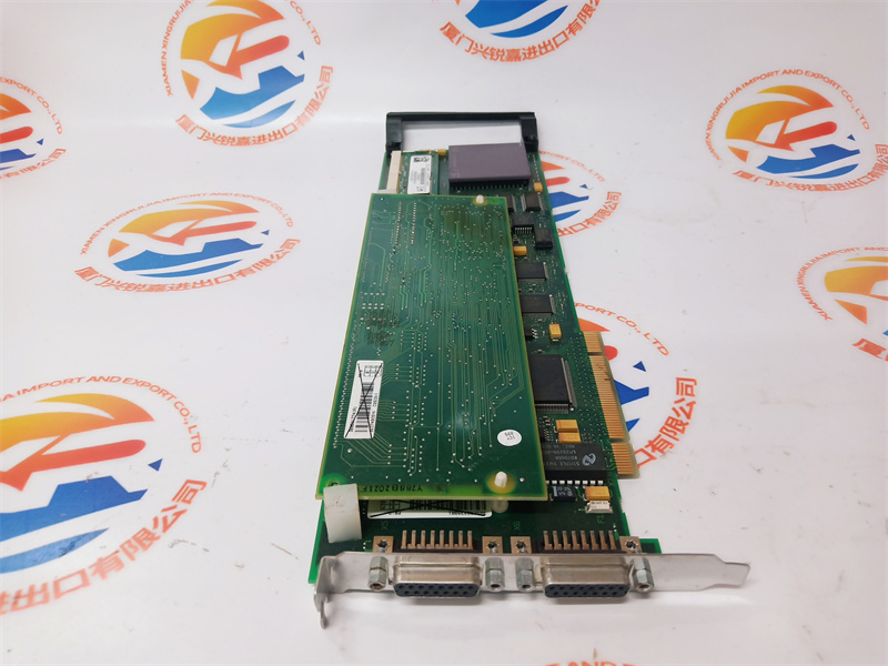 3HNA024871-001 库存现货