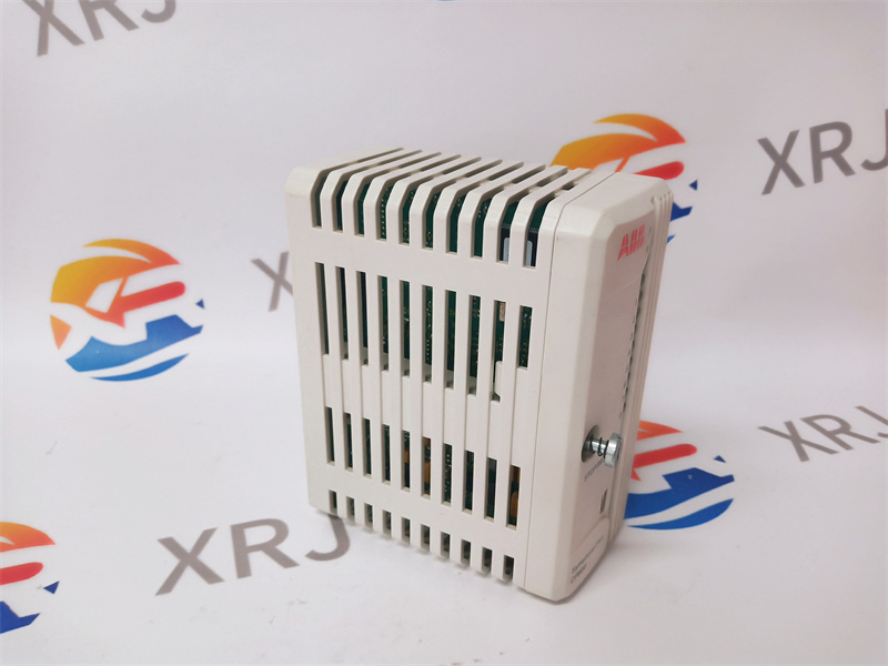 CP800 HPC800通信处理器模块国外备件 系统PLC