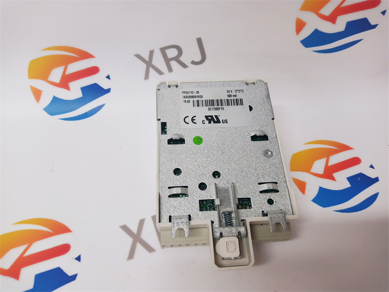 PFEA112-20 3BSE050091R20 张力控制器模块 全新