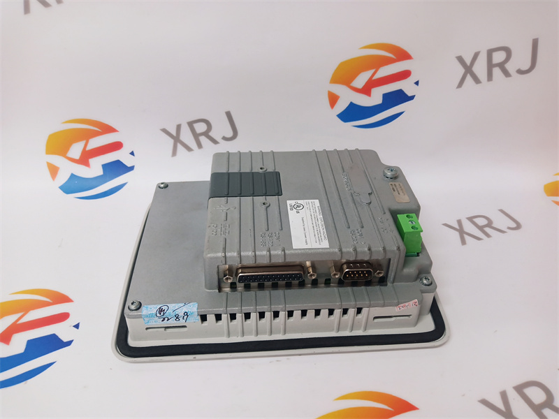 PP825A 3BSE042240R3  触摸屏控制模块