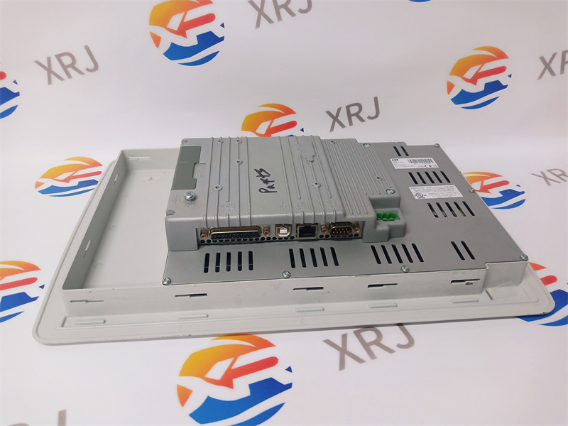 PP846 3BSE042238R1 触摸屏控制模块