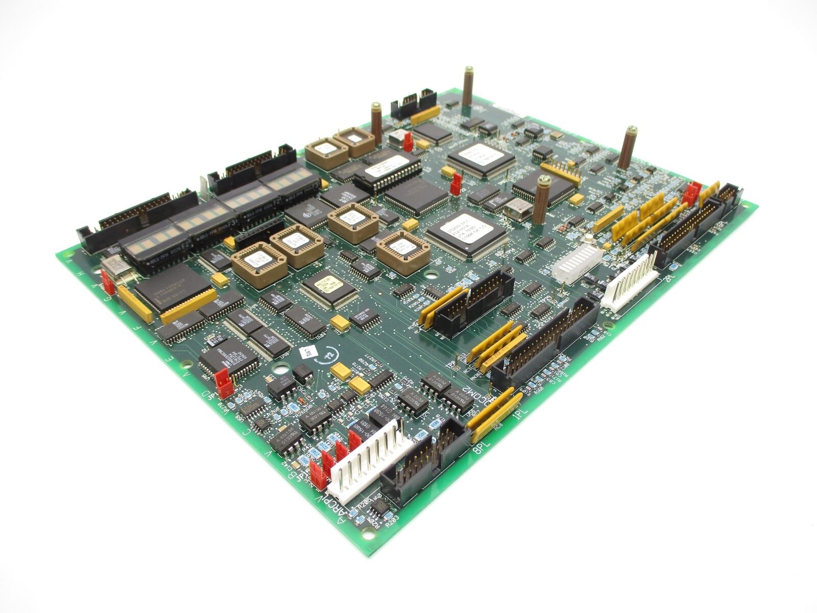 GE 美国通用模块 IS200VCRCH1BBB