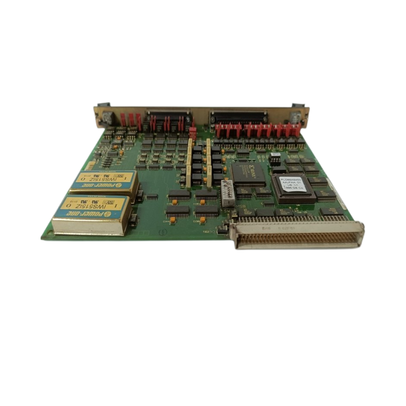 GE Boards 局域网通信卡 DS200SLCCG1AEE