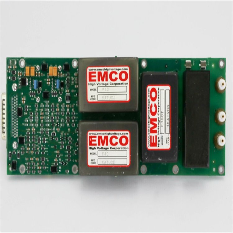 GE 通用电气 燃机卡 363A4940CSP5