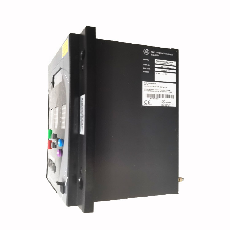 GE Vme控制器板 IS215UCVEH2AF 通用电气