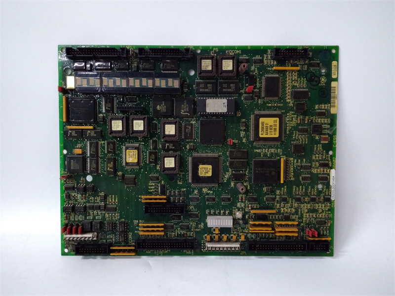 GE通用电气 涡轮控制电路板 IS200EPSMG1AED 原装进口 库存