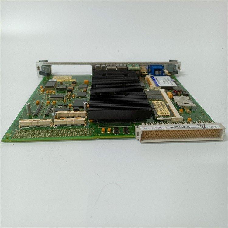 IC695CRH038 全新模块