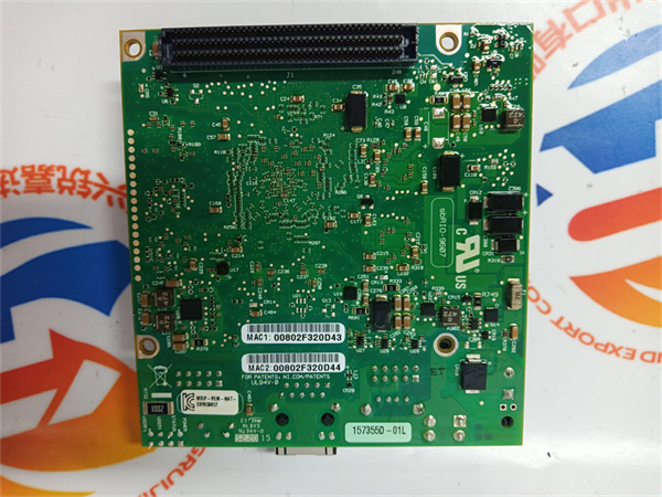 NI PXI-1031 控制器库存实货质保售后服务