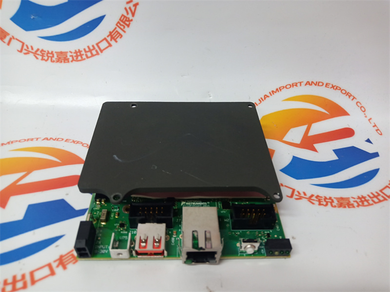 SCXI-1102B N I电压输入模块