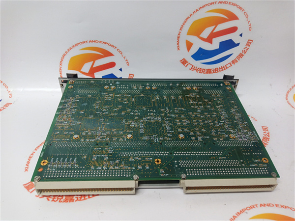 GE DS200RTBAG3A继电器接线板