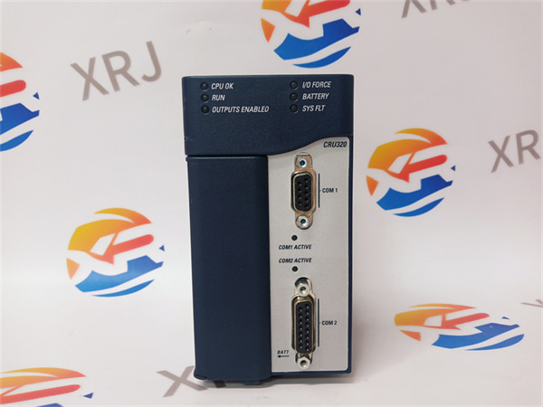 GE DS200ACNAG1ABB蒸汽轮机控制系统模块