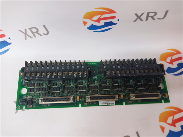 GE DS200AAHAH1AED 驱动板模块