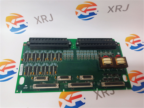 IS215VCMIHIB 运动控制模块