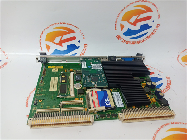 GE IS420UCSBH4A控制器