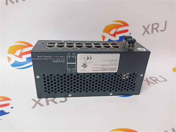 GE IS215VPROH2BC输入/输出网格接口模块现货优惠