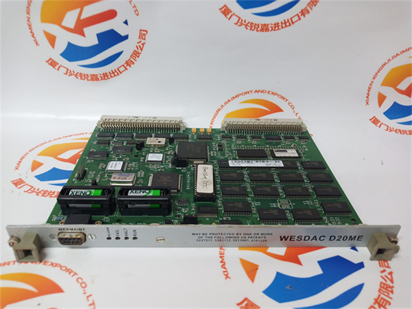 GE 531X307LTBAJG1 以太网通信模块现货