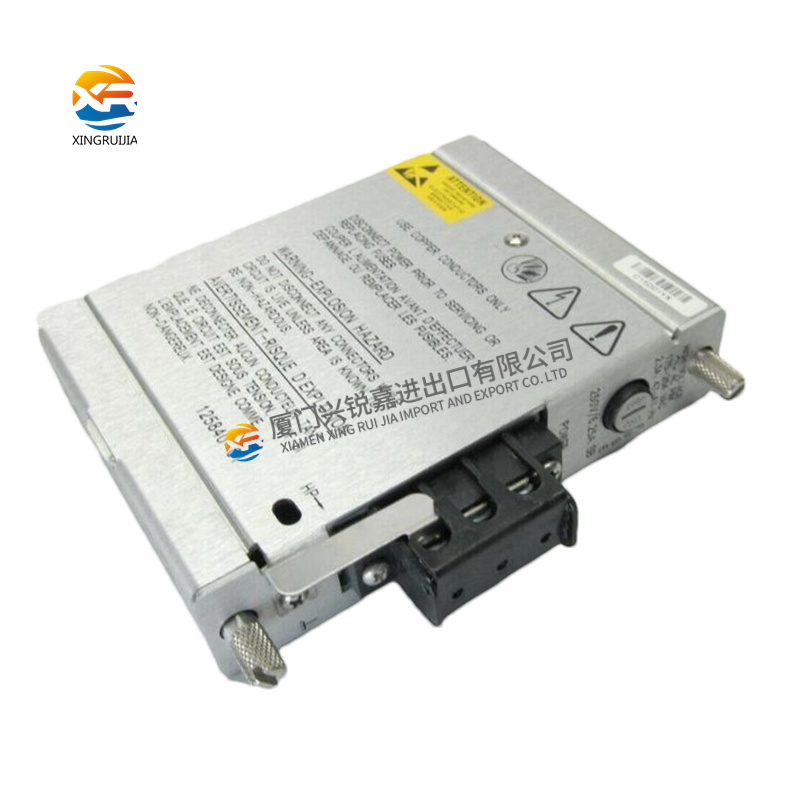 3500/50-01-01-00-00 转速模块