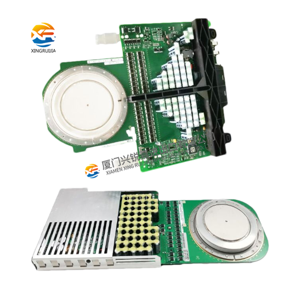 5SHX14H4502 可控硅