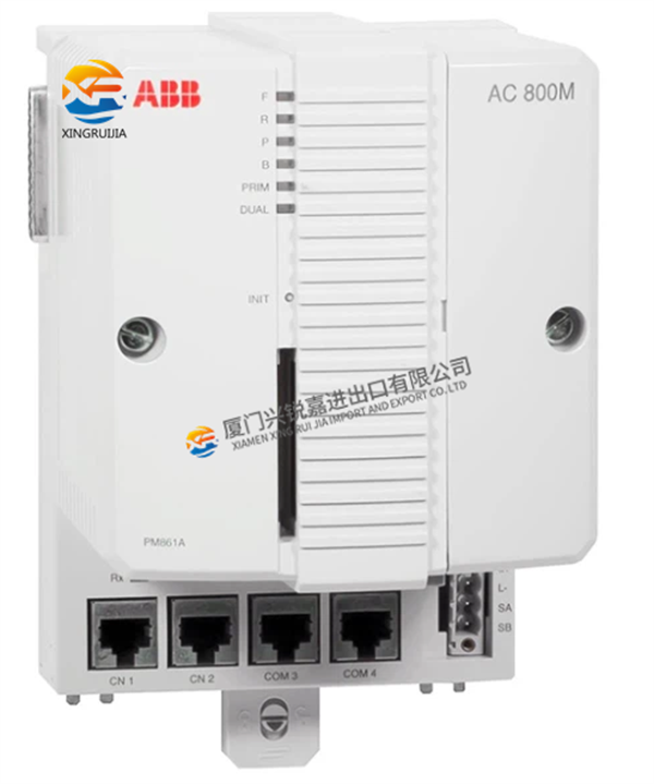 ABB  PFCL201CE-50KN工控压力计控制器全新