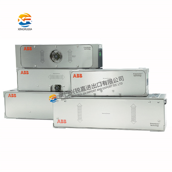 ABB  PFVO 142 3BSE023732R1   张力控制器工控备件