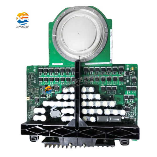 HIEE300890R0029 可控硅晶闸模块