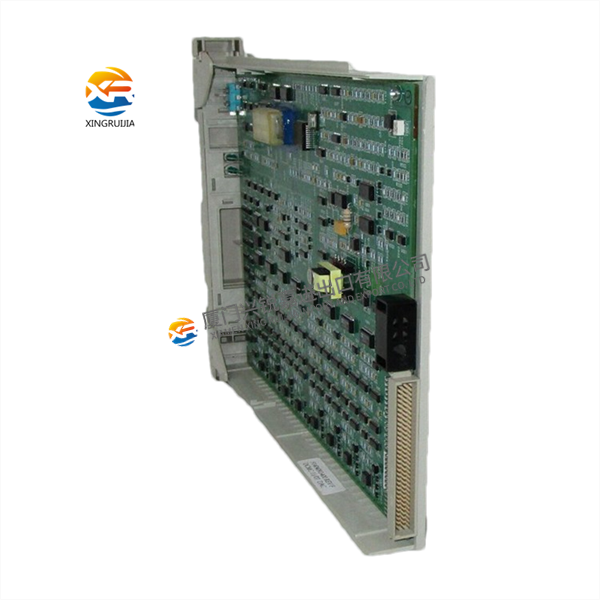 HONEYWELL900C50S-0460控制系统模块全新质保