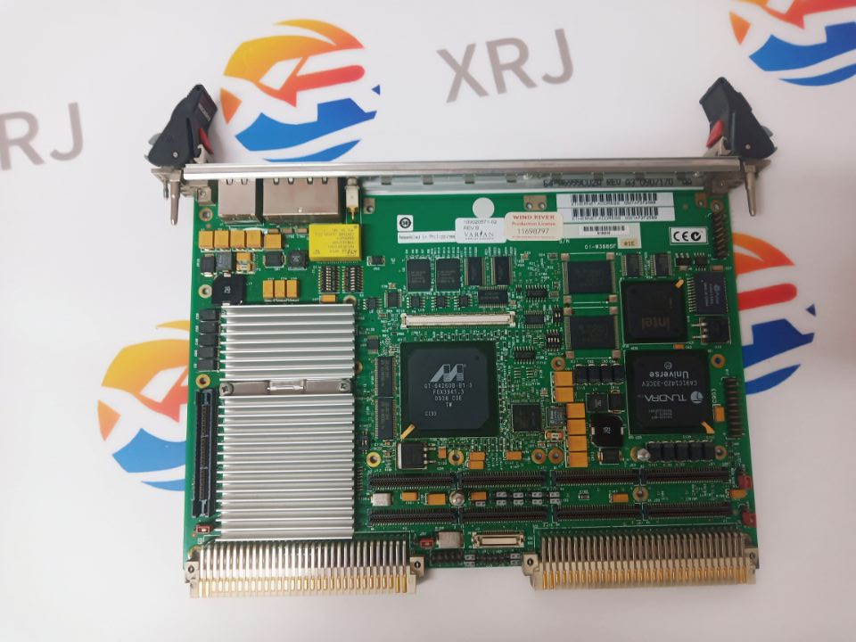 MVME147SA-2 CPU模块