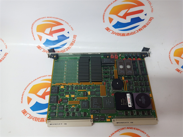 MVME162-530A 嵌入式控制器