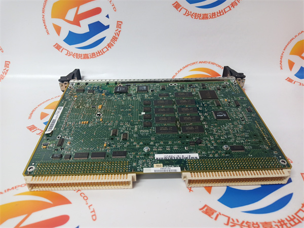 MVME715P 处理器模块 长期供货