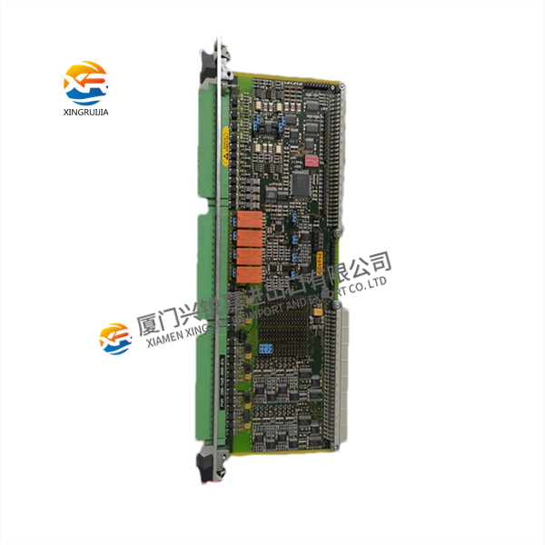 VM600 IOC4T 200-560-000-111 200-560-101-017 继电器卡