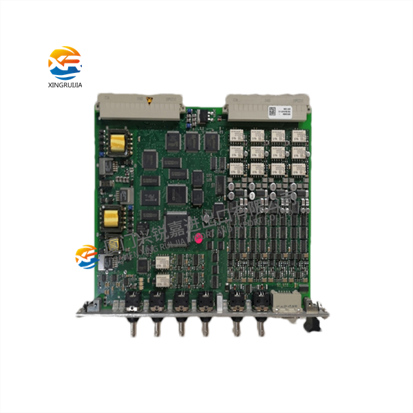 200- 560-000-018 200- 560-101-015 VM600 I0C4T  网关通讯模块 现货