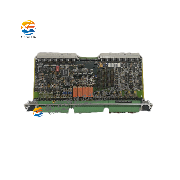 200-570-000-014 200-570-101-013 VM600 继电器卡