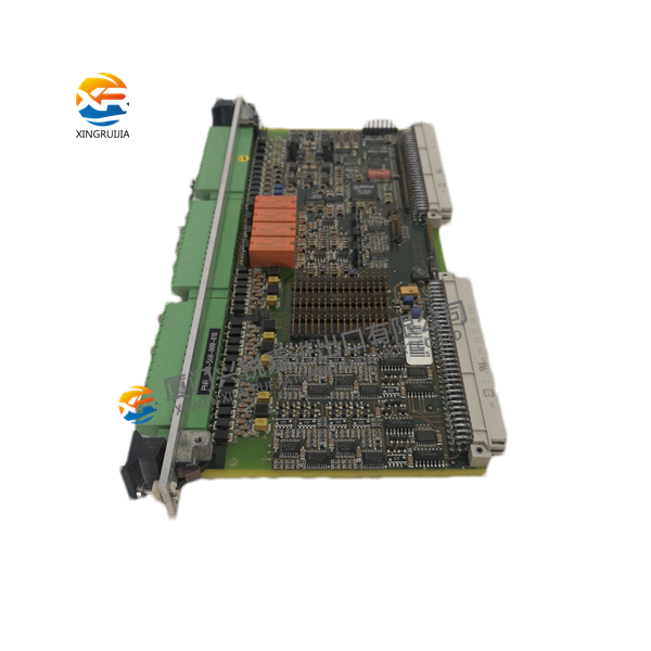 VM600 RPS6U 200-582- 500-013 网关通讯模块 现货