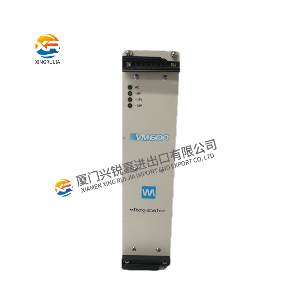 200-560-000-016 200-560-101-015 VM600 IOC4T